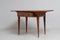 Northern Swedish Gustavian Country Pine Table 4