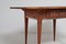 Northern Swedish Gustavian Country Pine Table 10