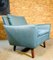 Vintage Danish Lounge Chair by Georg Thams, 1960s 4