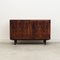 Danish Rosewood Cabinet from Omann Jun, 1960s 1