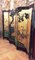 Chinese Coromandel Six-Panel Lacquered Room Divider 20