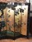 Chinese Coromandel Six-Panel Lacquered Room Divider 17