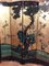 Chinese Coromandel Six-Panel Lacquered Room Divider 7