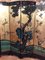 Biombo chino Coromandel lacado de seis paneles, Imagen 7