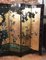 Biombo chino Coromandel lacado de seis paneles, Imagen 18