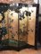 Chinese Coromandel Six-Panel Lacquered Room Divider 18