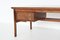 Rosewood Model 223 Executive Desk by Arne Vodder for Sibast, Denmark, 1960s 8