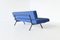 Dutch Modernist Daybed in the style of Martin Visser, the Netherlands, 1960s 6