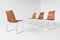 Sedie da pranzo Tynes di Kjell Richardsen Tönnestav per Furniturefabrik Norway, anni '60, set di 4, Immagine 6