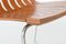 Dining Chairs Tynes by Kjell Richardsen Tönnestav for Furniturefabrik Norway, 1960s, Set of 4, Image 15
