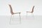 Dining Chairs Tynes by Kjell Richardsen Tönnestav for Furniturefabrik Norway, 1960s, Set of 4, Image 9