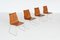 Dining Chairs Tynes by Kjell Richardsen Tönnestav for Furniturefabrik Norway, 1960s, Set of 4, Image 7