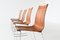 Chaises de Salle à Manger Tynes par Kjell Richardsen Tönnestav pour Furniturefabrik Norway, 1960s, Set de 4 3