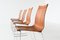 Dining Chairs Tynes by Kjell Richardsen Tönnestav for Furniturefabrik Norway, 1960s, Set of 4, Image 3