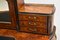 Walnut Inlaid Desk, Image 5