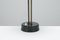 Table Lamp in Brass from Arlus, 1950s, Image 3