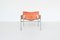 Sz 14 Lounge Chair by Walter Antonis for t'Spectrum, the Netherlands, 1971 2