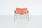Sz 14 Lounge Chair by Walter Antonis for t'Spectrum, the Netherlands, 1971, Image 2
