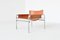 Sz 14 Lounge Chair by Walter Antonis for t'Spectrum, the Netherlands, 1971 7