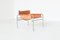 Sz 14 Lounge Chair by Walter Antonis for t'Spectrum, the Netherlands, 1971 3