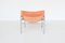 Sz 14 Lounge Chair by Walter Antonis for t'Spectrum, the Netherlands, 1971 4