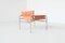 Sz 14 Lounge Chair by Walter Antonis for t'Spectrum, the Netherlands, 1971 5