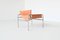 Sz 14 Lounge Chair by Walter Antonis for t'Spectrum, the Netherlands, 1971, Image 5