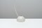 Postmodern Metal Table Lamp, 1980s, Image 3