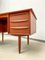 Danish Vintage Teak Writing Desk by Svend Å. Madsen for Falster, 1960s, Image 7