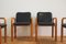Stühle von Pillini Furniture, 1970er, 4er Set 8
