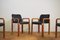 Chairs from Pillini Furniture, 1970s, Set of 4 4
