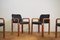 Chairs from Pillini Furniture, 1970s, Set of 4, Image 4