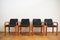 Chairs from Pillini Furniture, 1970s, Set of 4, Image 2