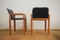 Stühle von Pillini Furniture, 1970er, 4er Set 9