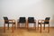 Chairs from Pillini Furniture, 1970s, Set of 4 1