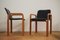 Stühle von Pillini Furniture, 1970er, 4er Set 5