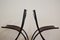 Folding Chairs from Cattelan Italia, 1980s, Set of 4, Image 7