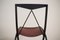 Folding Chairs from Cattelan Italia, 1980s, Set of 4 11