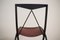 Folding Chairs from Cattelan Italia, 1980s, Set of 4, Image 11