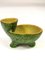 Vintage Handmade Turtle-Shaped Ceramic Bowl from Bela Gal, 1970s 1