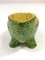 Vintage Handmade Turtle-Shaped Ceramic Bowl from Bela Gal, 1970s 11