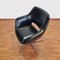 Mid-Century Swivel Easy Chair by Niko King for Stol Kamnik, Slovenia, 1960s 3