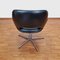Mid-Century Swivel Easy Chair by Niko King for Stol Kamnik, Slovenia, 1960s 4