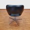 Mid-Century Swivel Easy Chair by Niko King for Stol Kamnik, Slovenia, 1960s, Image 4