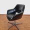 Fauteuil Pivotant Mid-Century par Niko King pour Stol Kamnik, Slovénie, 1960s 2