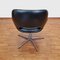 Mid-Century Swivel Easy Chair by Niko King for Stol Kamnik, Slovenia, 1960s, Image 6