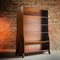 Model Pj-050112 Double-Sided Bookcase by Pierre Jeanneret, 1960s 1