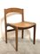 Scandinavian Chairs, 1960s, Set of 4 9