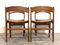 Scandinavian Chairs, 1960s, Set of 4 5