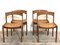 Scandinavian Chairs, 1960s, Set of 4 1